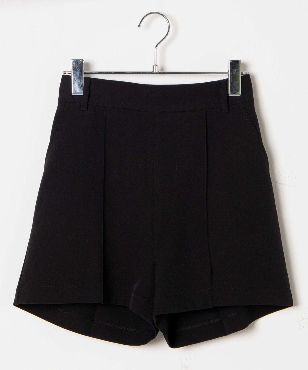 WEGO ピンタックショートパンツ 