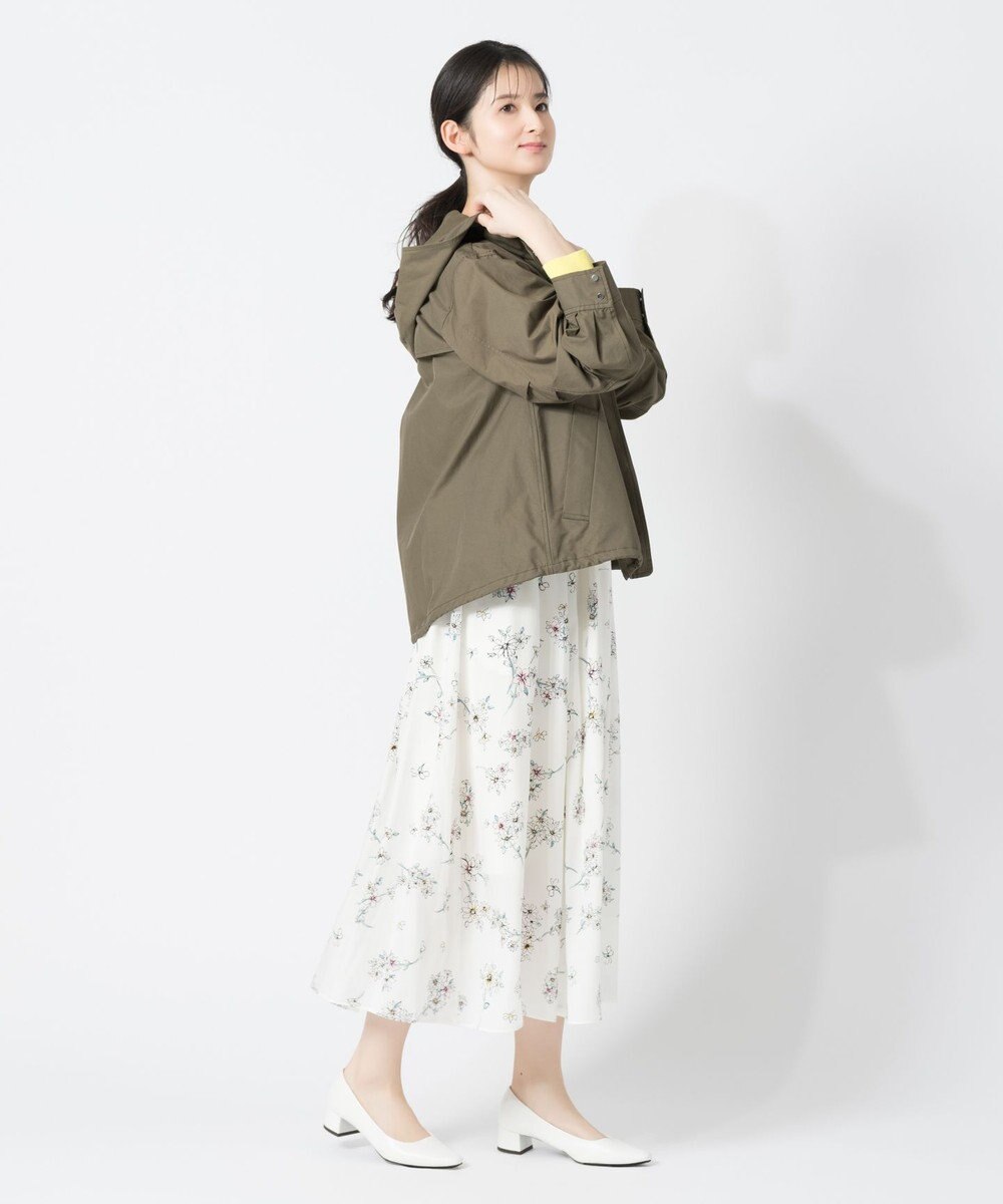 ONWARD Reuse Park 【組曲】ジャケット春夏 