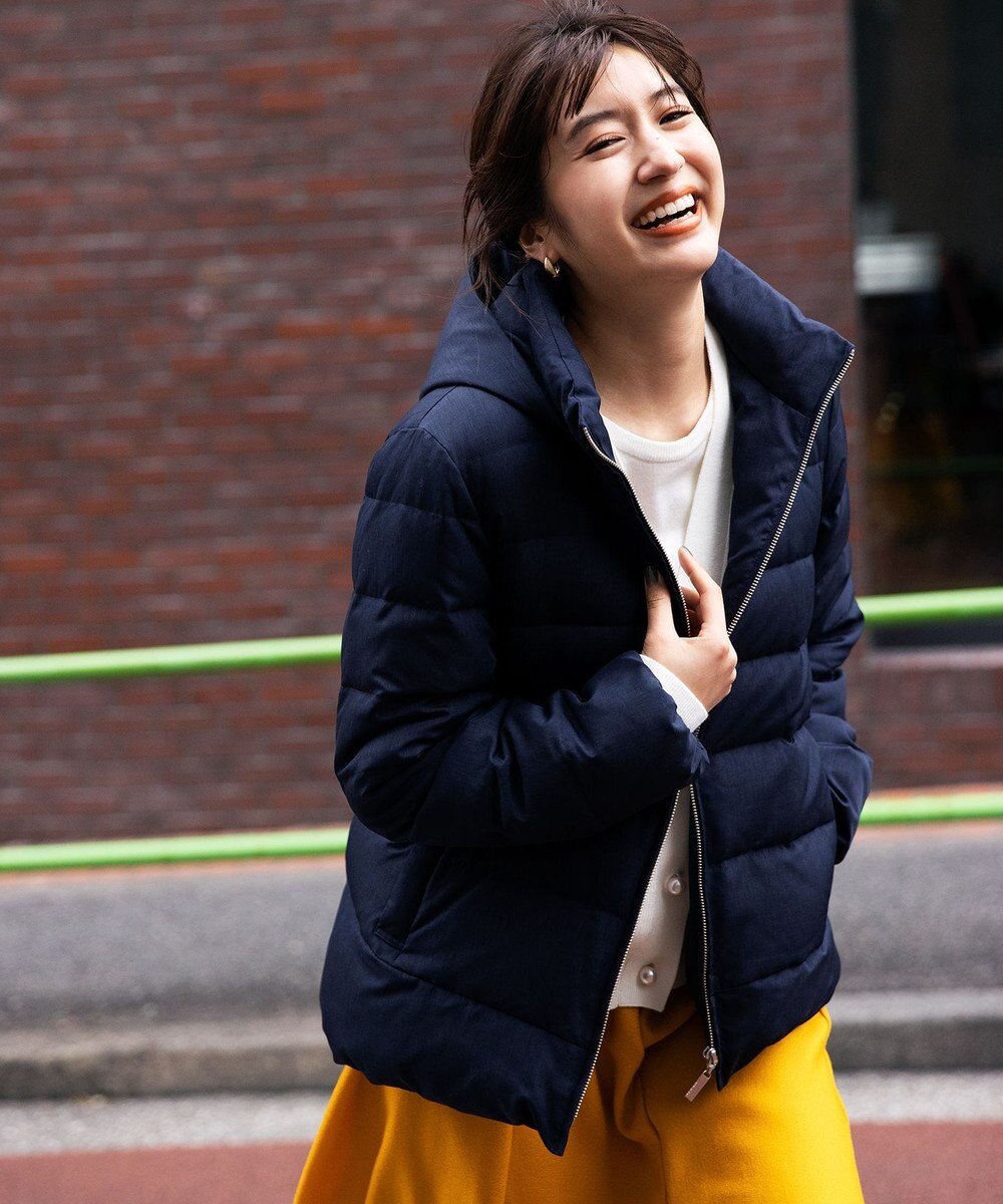 洗える タフタダウンショート コート 組曲 S ファッション通販 公式通販 オンワード クローゼット 洗える タフタダウンショート コート 組曲 S ファッション通販 公式通販 オンワード クローゼット