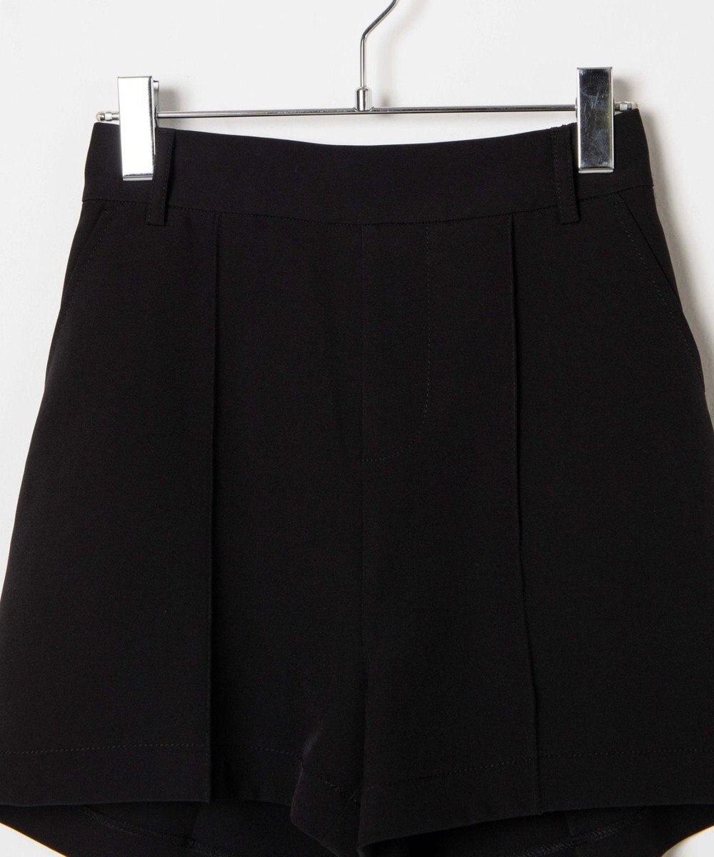 WEGO ピンタックショートパンツ 