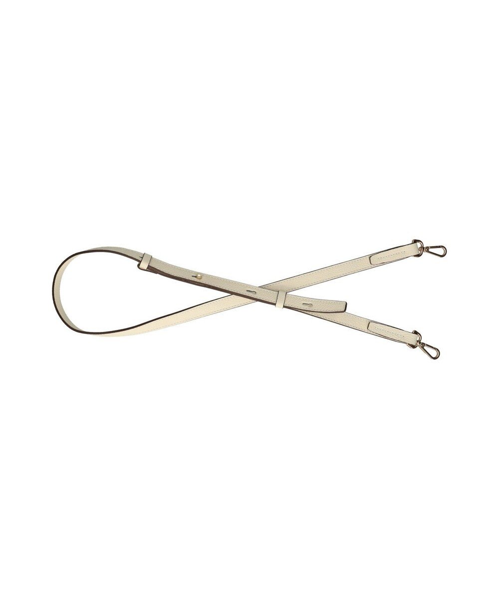 INTER-CHAUSSURES 【LORISTELLA】ソフトカーブ ハンドバッグスモール 