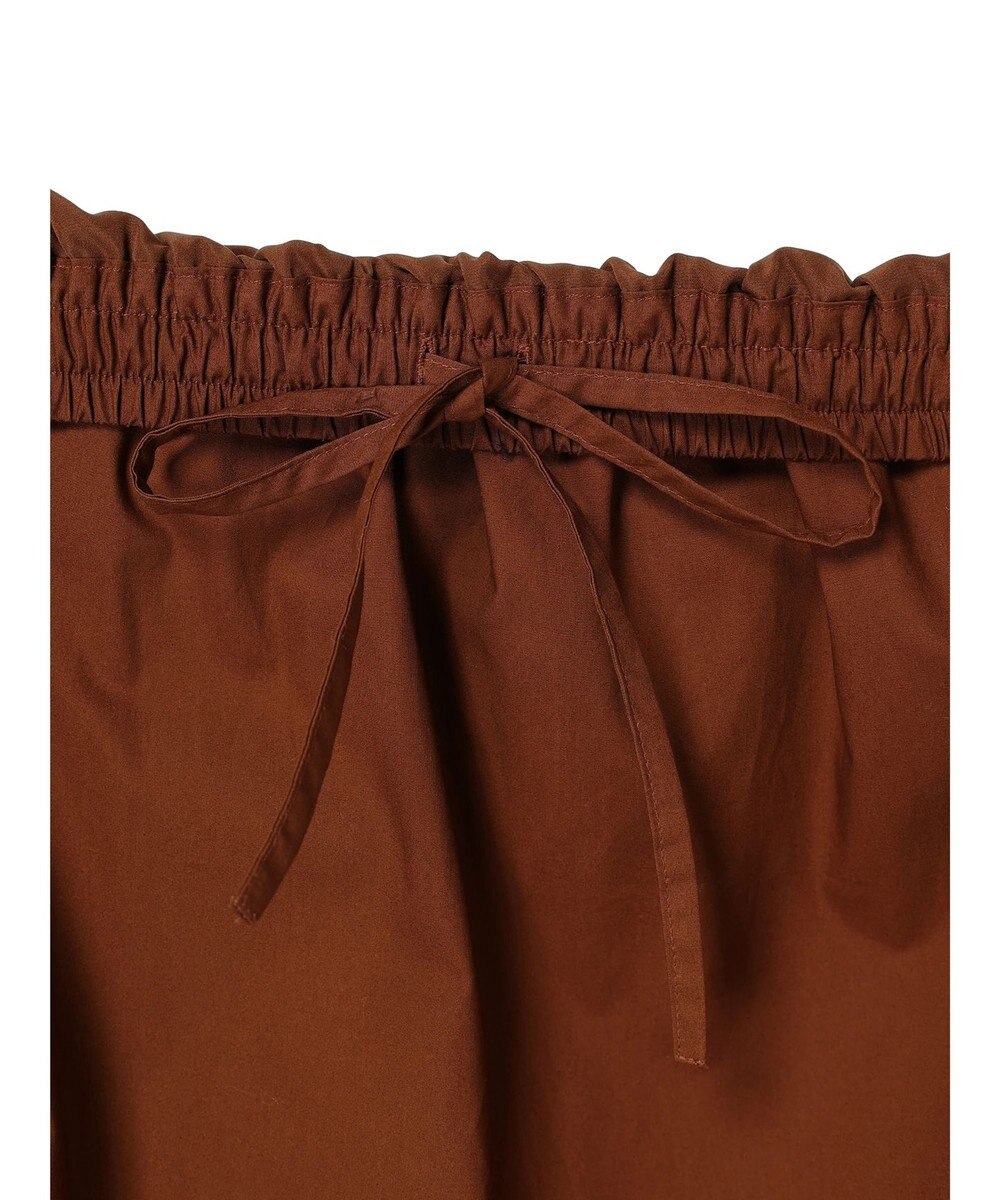 CRAFT STANDARD BOUTIQUE ティアードフレアスカート 