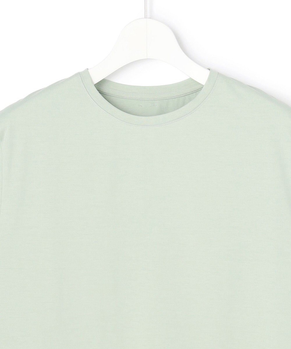 23区 【先行予約/WEB＆一部店舗限定カラーあり】ハイエンド クルーネック Tシャツ 