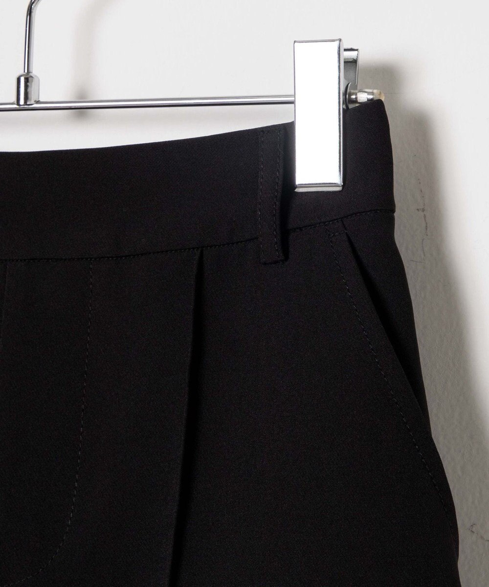 WEGO ピンタックショートパンツ 