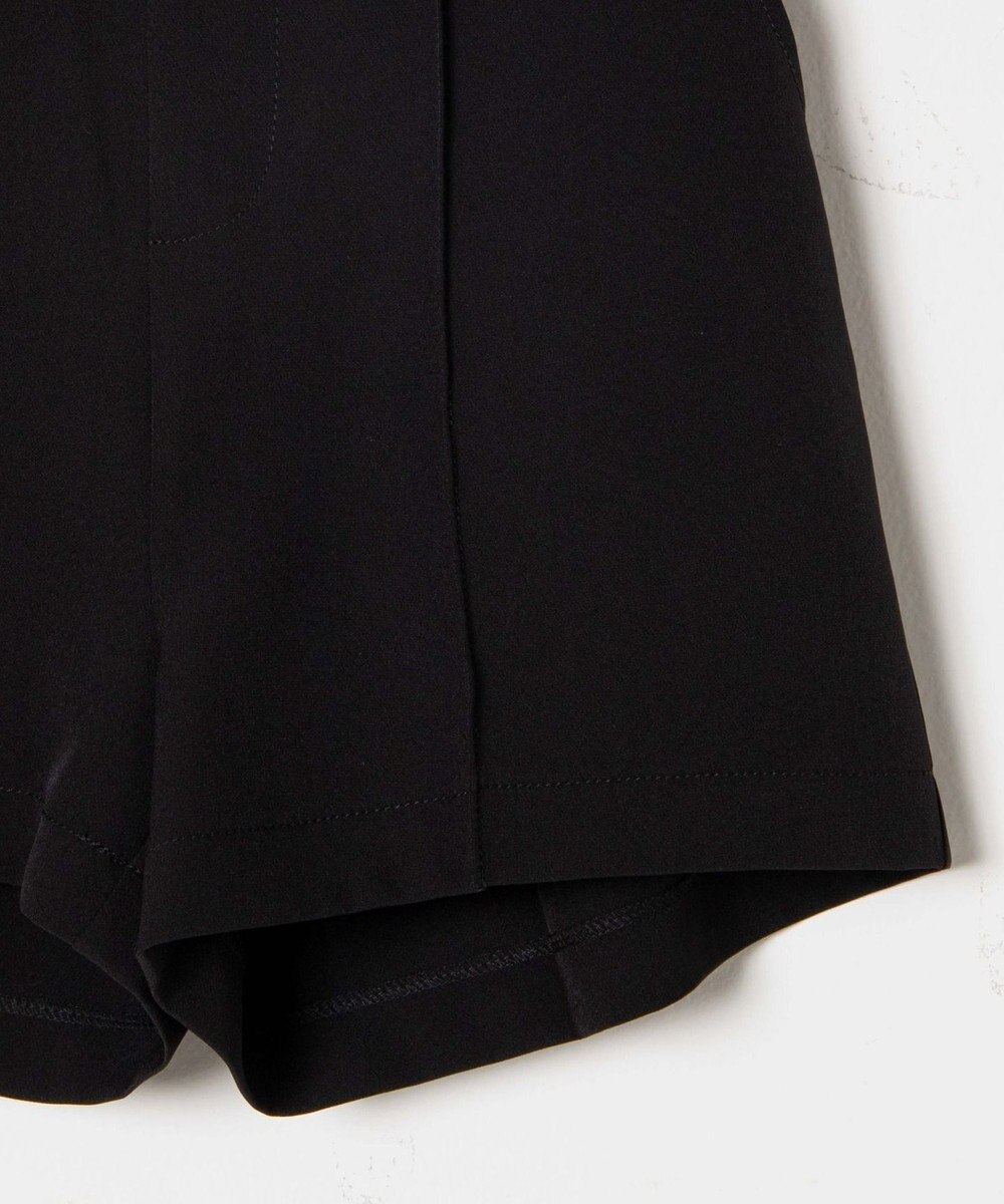 WEGO ピンタックショートパンツ 