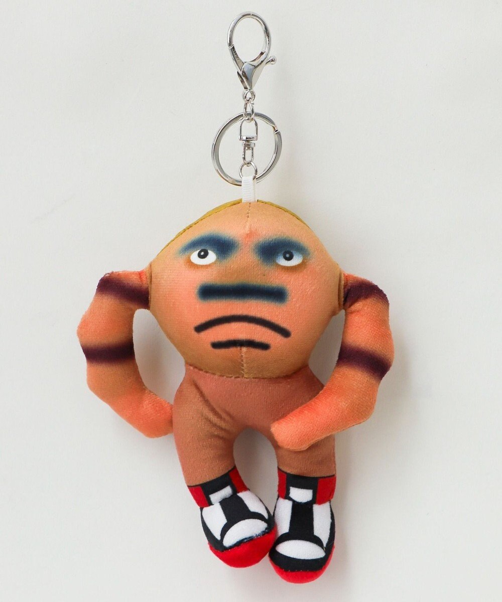 WEGO AIフレンズぬいぐるみキーホルダー 