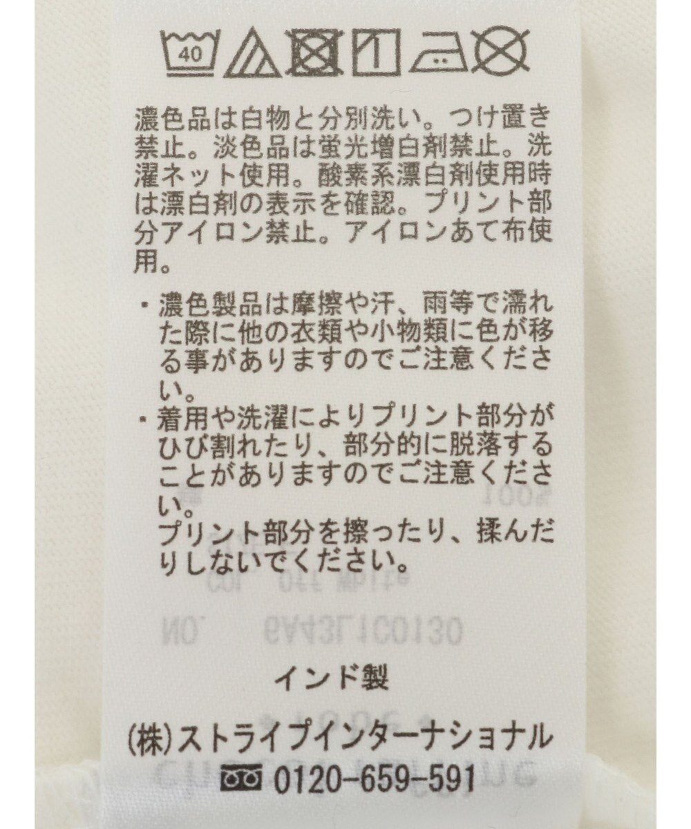 Green Parks インド綿 BIGサイズブロックロゴ半袖プルオーバー 