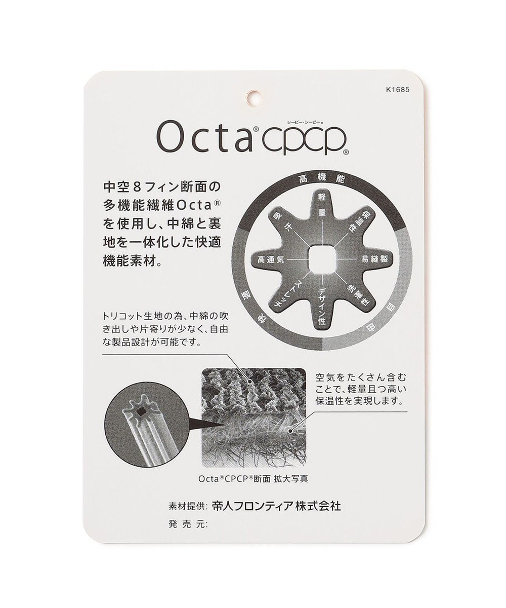 JOSEPH ABBOUD MOUNTAIN 【軽量/保温/ポケッタブル】 ＮＹリップワッシャー ブルゾン 