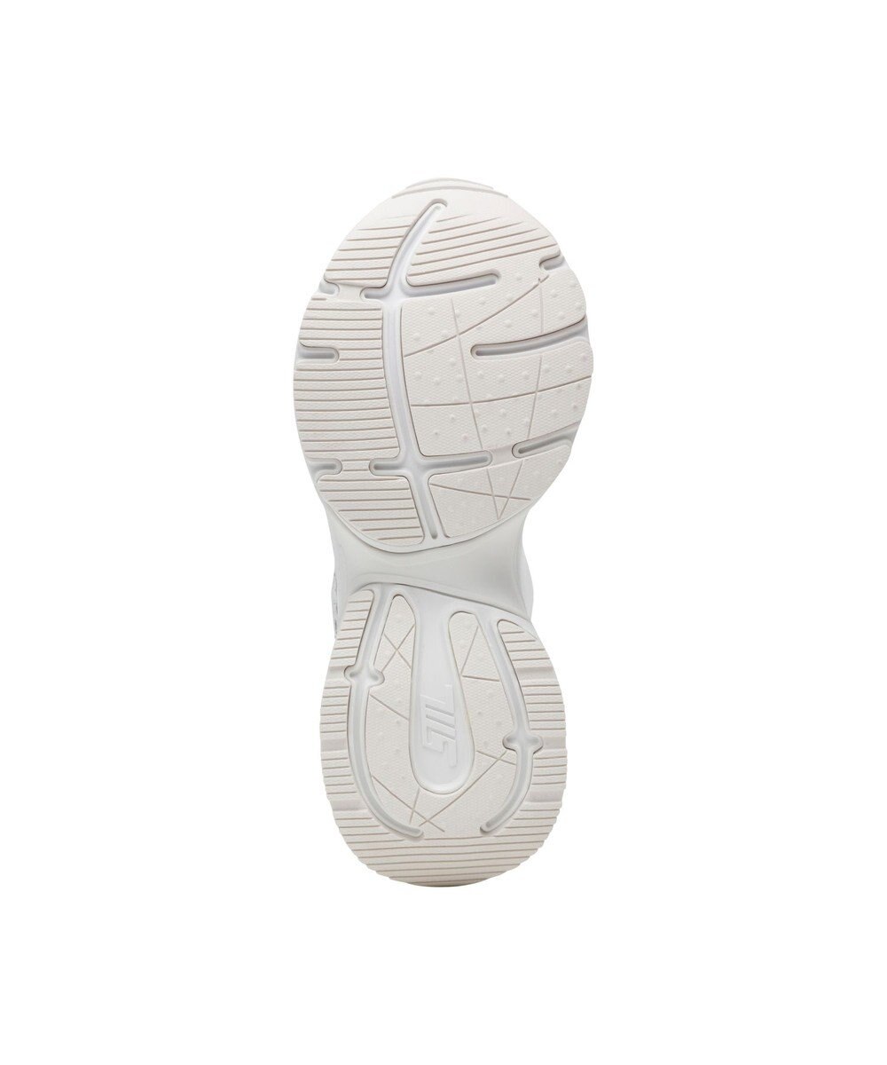 STEVE MADDEN BIONIC 2 ボリュームソールスニーカー 