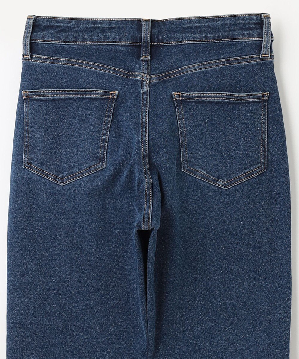 ANY 【美脚見え/お腹周りスッキリ】スタイルアップスキニー 