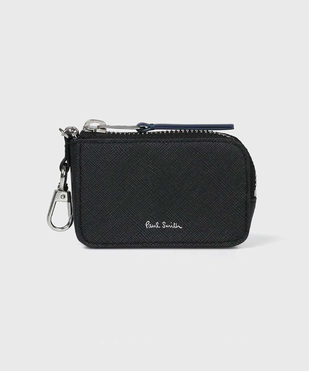 Paul Smith スワールプラー スマートキーケース 