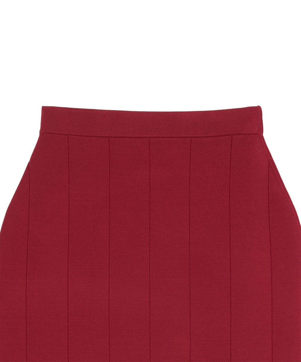 JOSEPH コンパクトミラノ　ニットスカート 