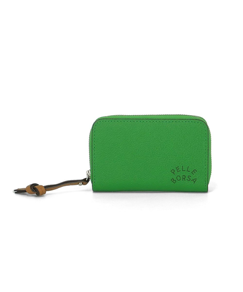 PELLE BORSA コンパクト財布 Very Goods ベリーグッズ 7203 