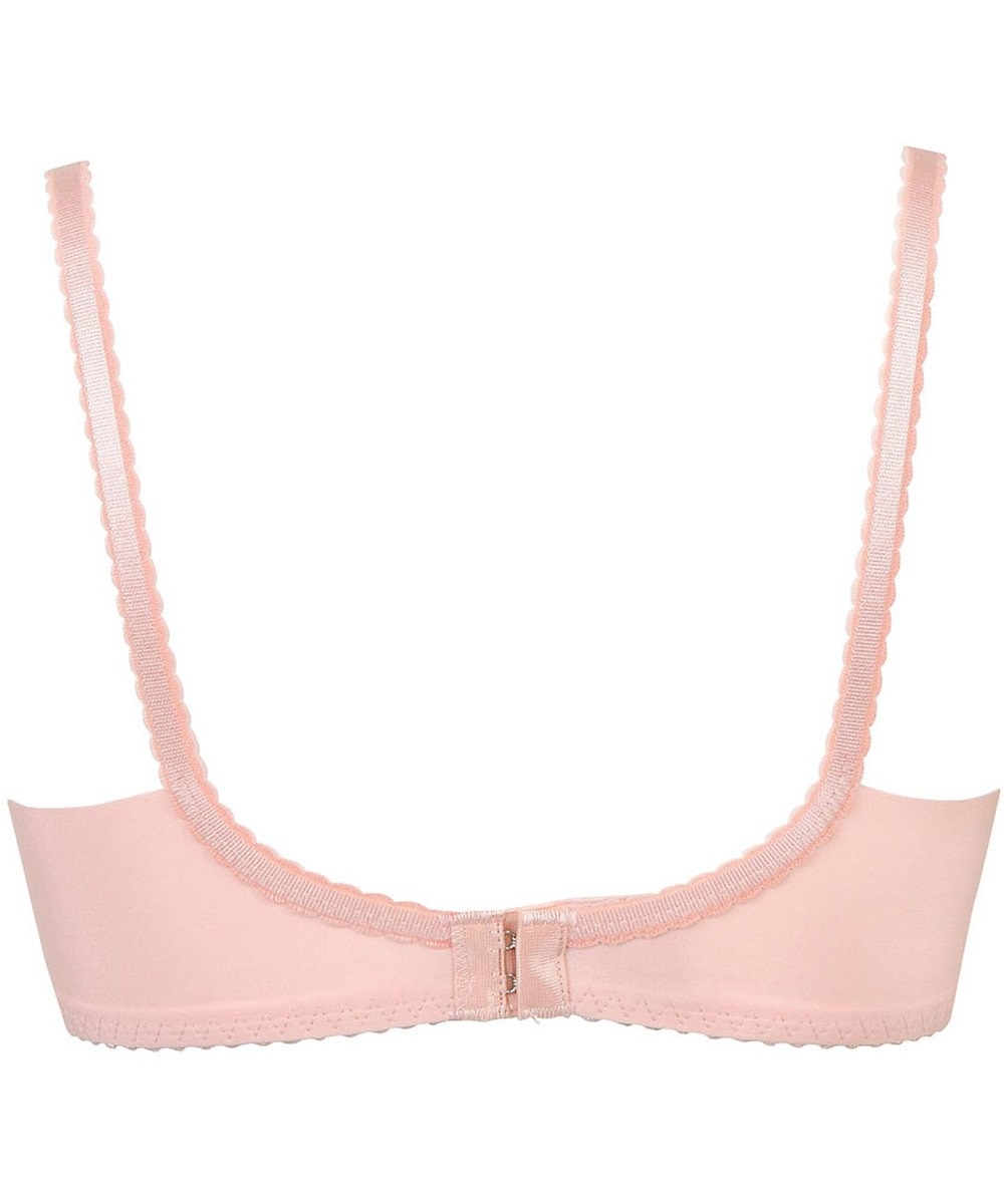 Wing 【スキマフィットブラ】　バストとカップのすきまにフィット　自然にボリュームメイク　ウイング／ワコール　KB2363 