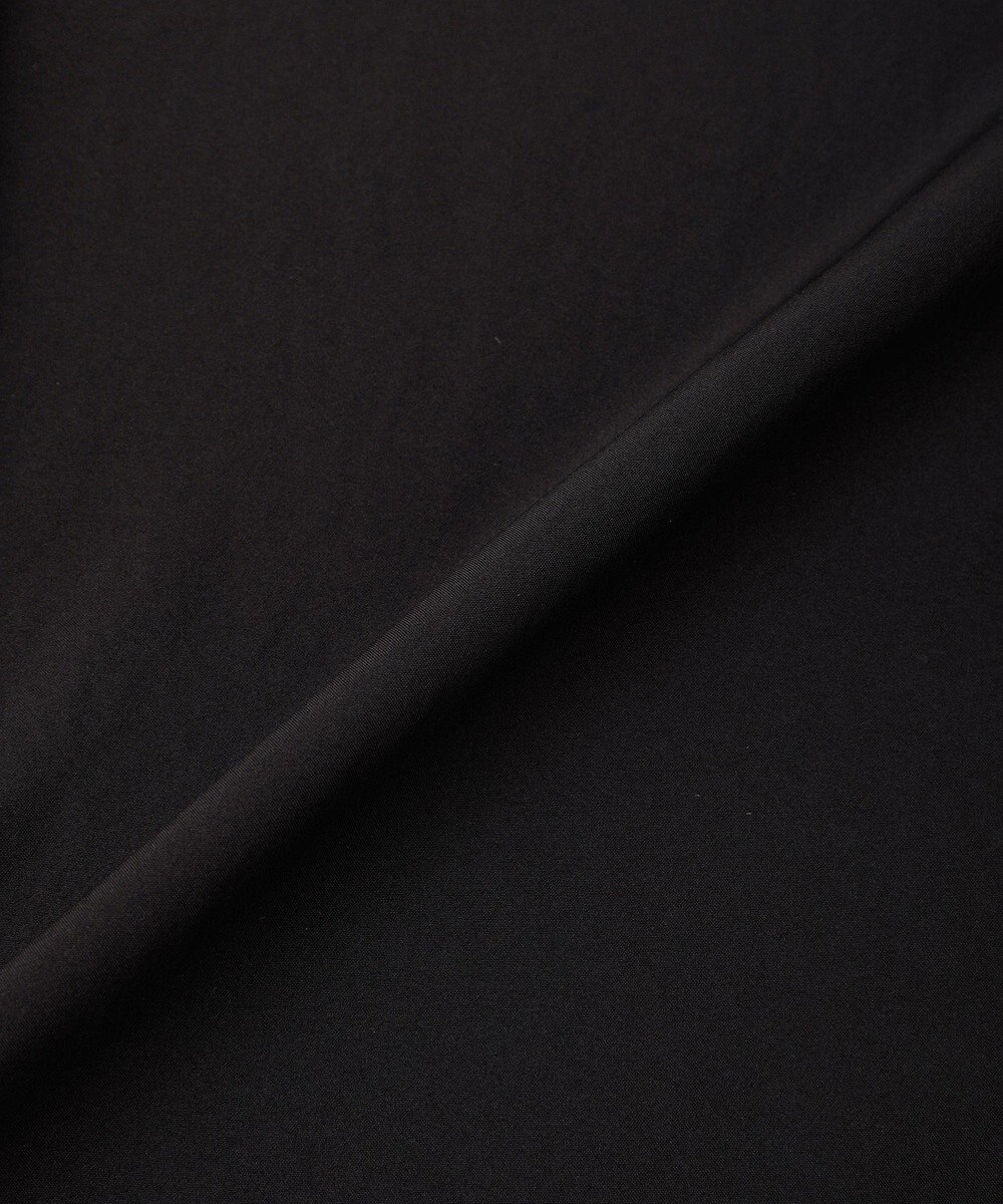 Green Parks フリルカラーインナーシャツ 