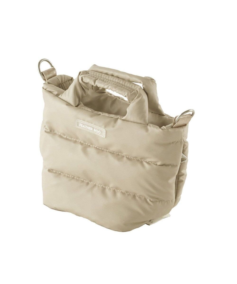 ROOTOTE 3681【弾む軽さフェザールー】FE.ベビールー.モデレート-A 