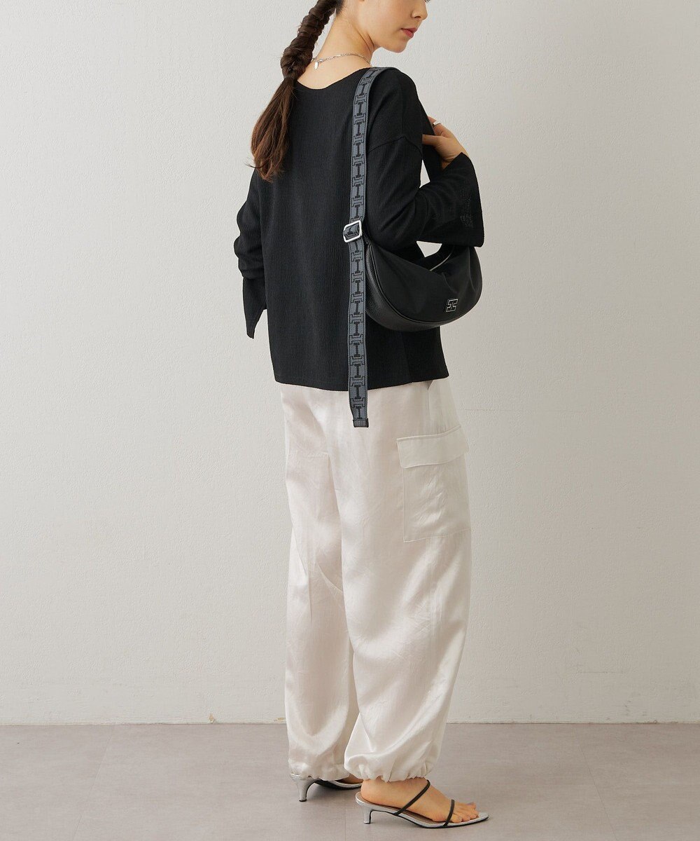 IACUCCI アーゴ S NYLON/CERVO 