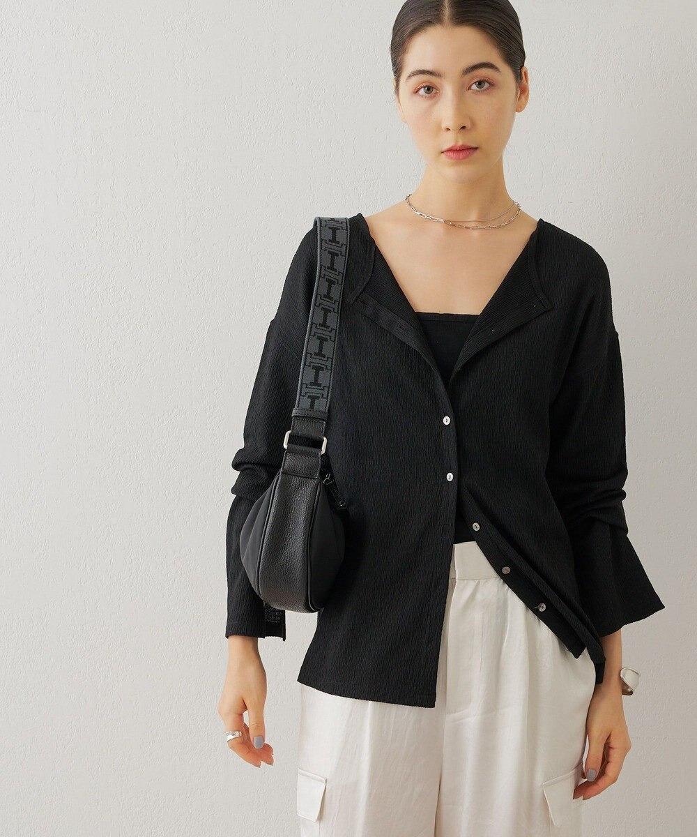 IACUCCI アーゴ S NYLON/CERVO 