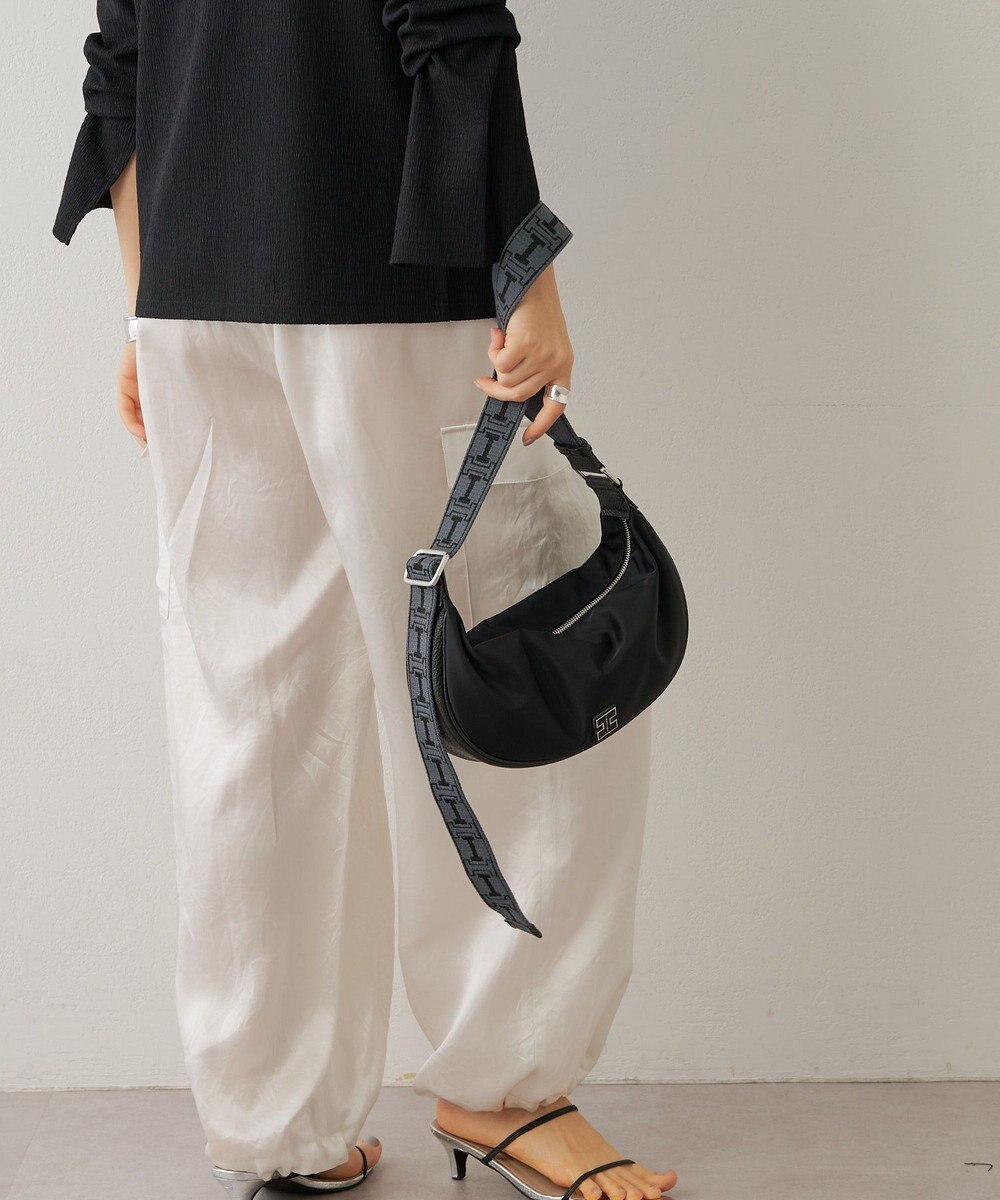 IACUCCI アーゴ S NYLON/CERVO 