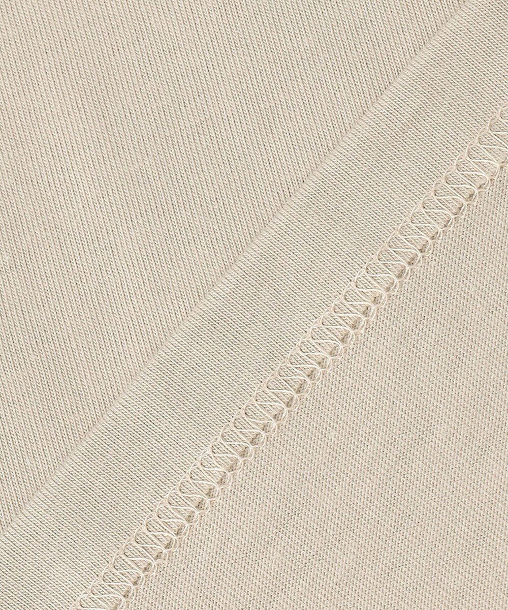 ICB L 【洗える】 ベーシック Tシャツ 