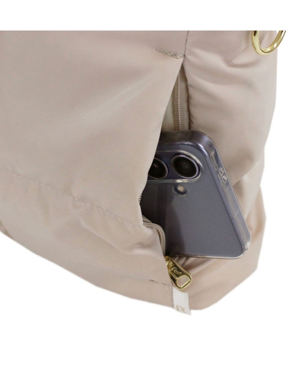 ROOTOTE 1340【2way:軽量】FE.ベビールー.ルートートカロ-B 