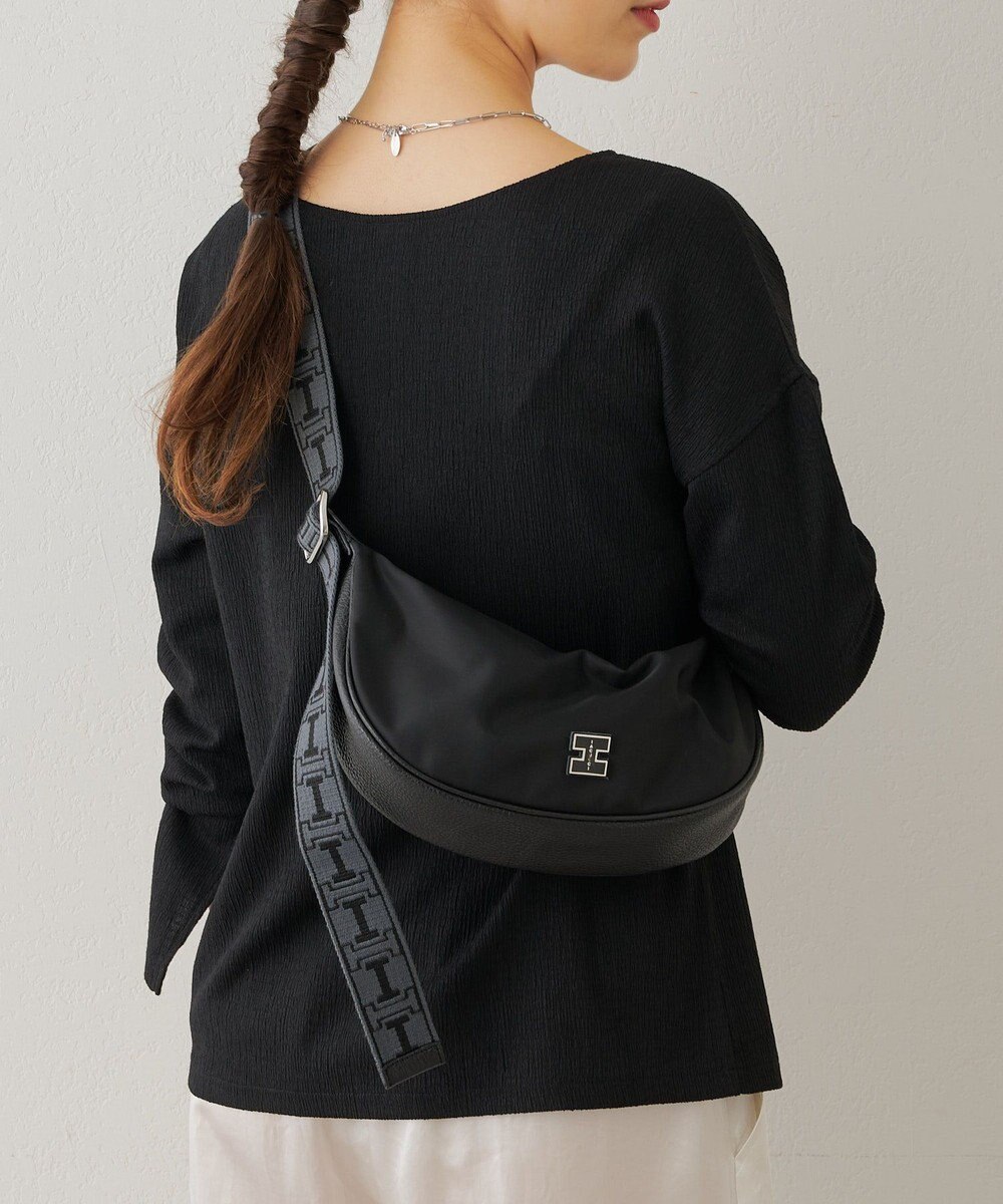 IACUCCI アーゴ S NYLON/CERVO 