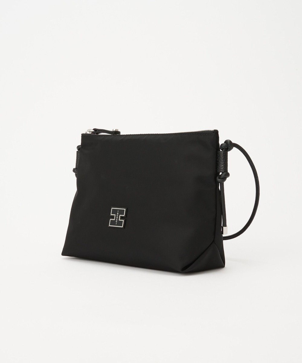 IACUCCI 【再入荷決定！】アーゴ ポーチSD NYLON/CERVO 