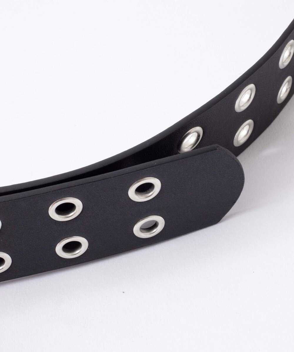 WEGO ダブルハトメベルト 