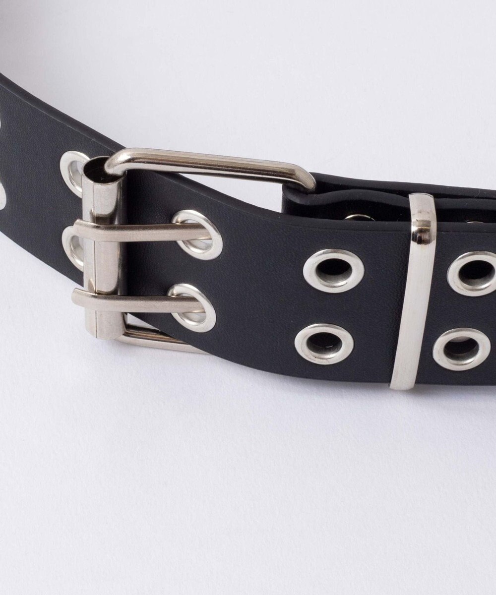 WEGO ダブルハトメベルト 