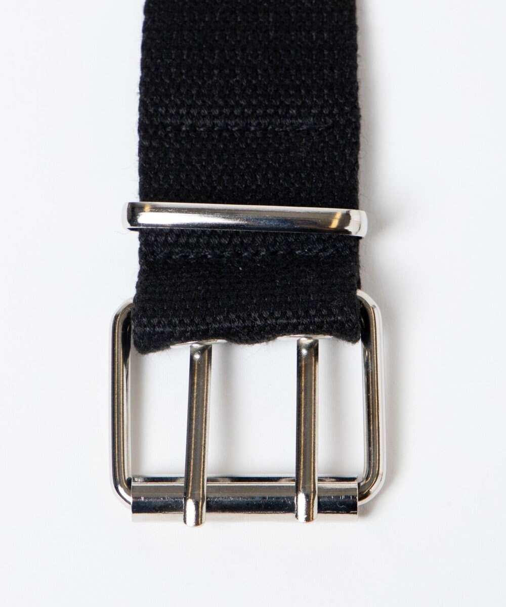 WEGO ダブルハトメベルト 