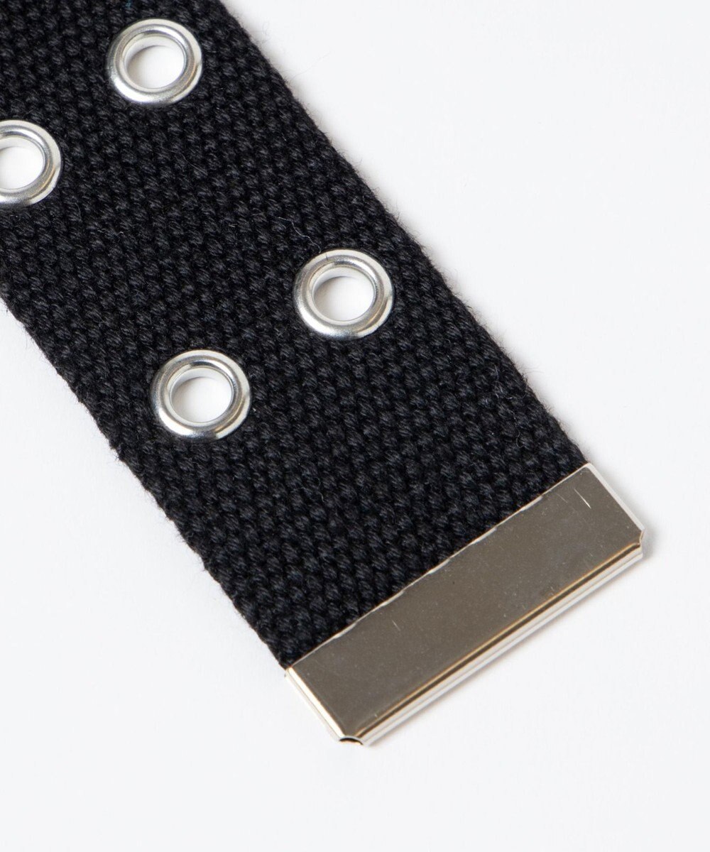 WEGO ダブルハトメベルト 