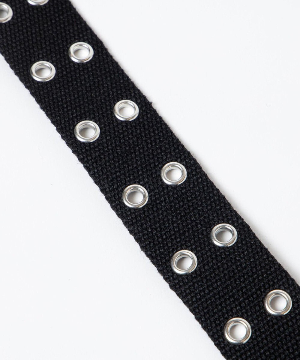 WEGO ダブルハトメベルト 