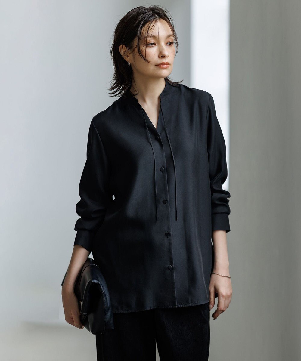 ICB チャームピアス 