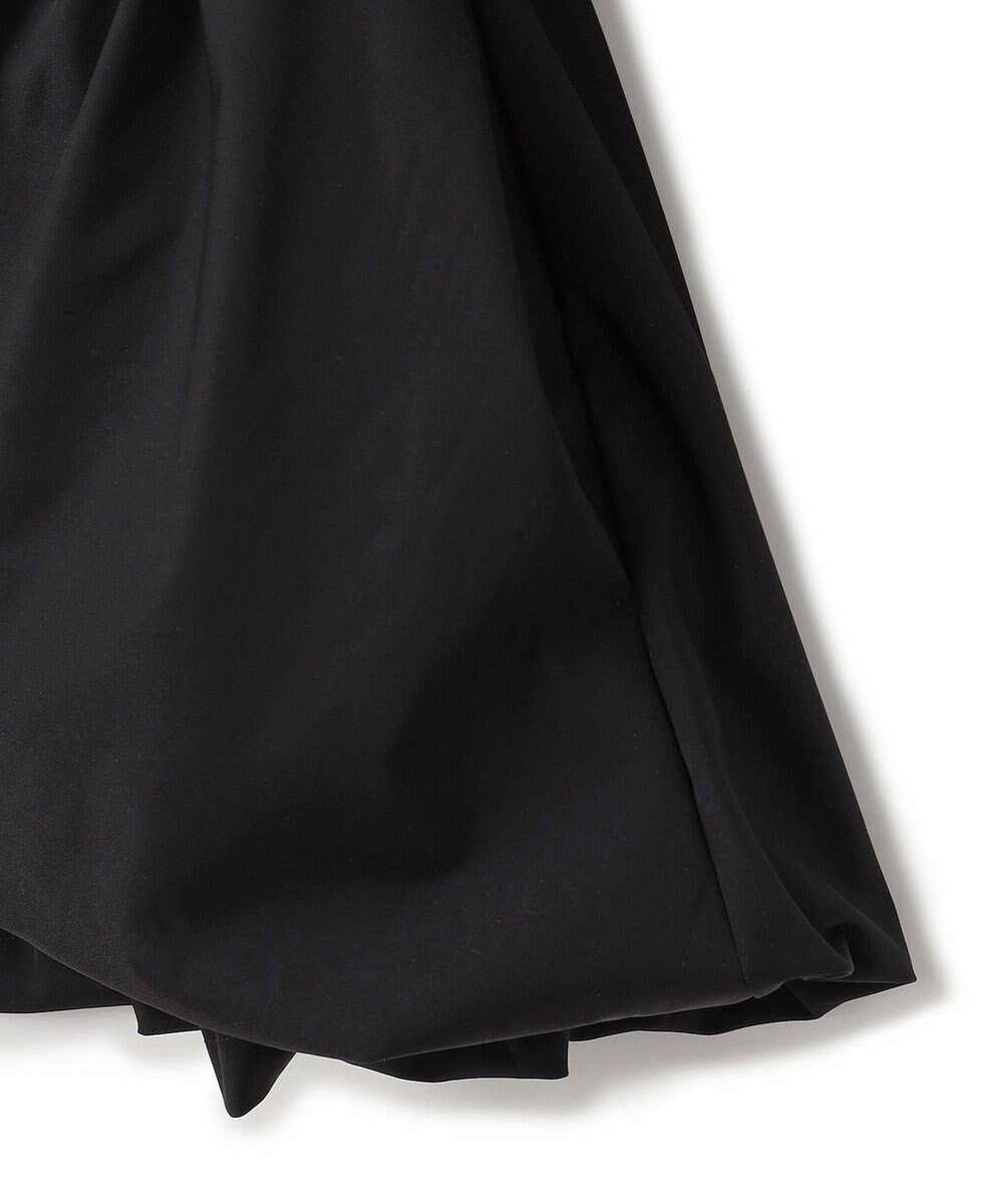 23区 S 【洗える】コットンエアーバルーン ライトアウター 