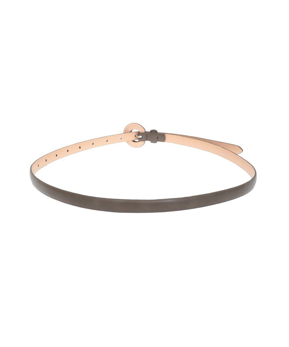 Green Parks ＥＴＳ．クルミバックルベルト 