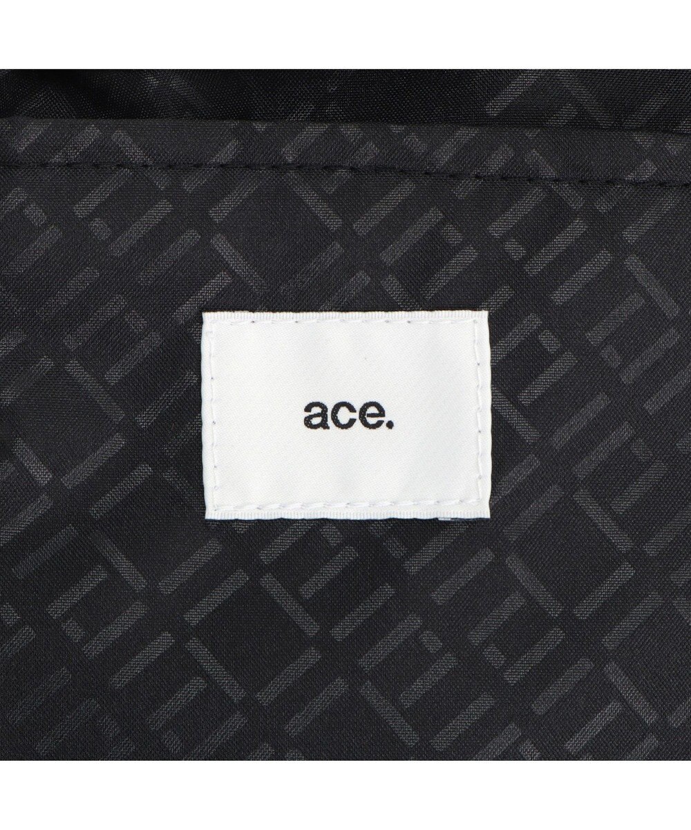 ACE BAGS & LUGGAGE ace. ホバーライト2 ショルダーバッグ A4サイズ 67620 エース 