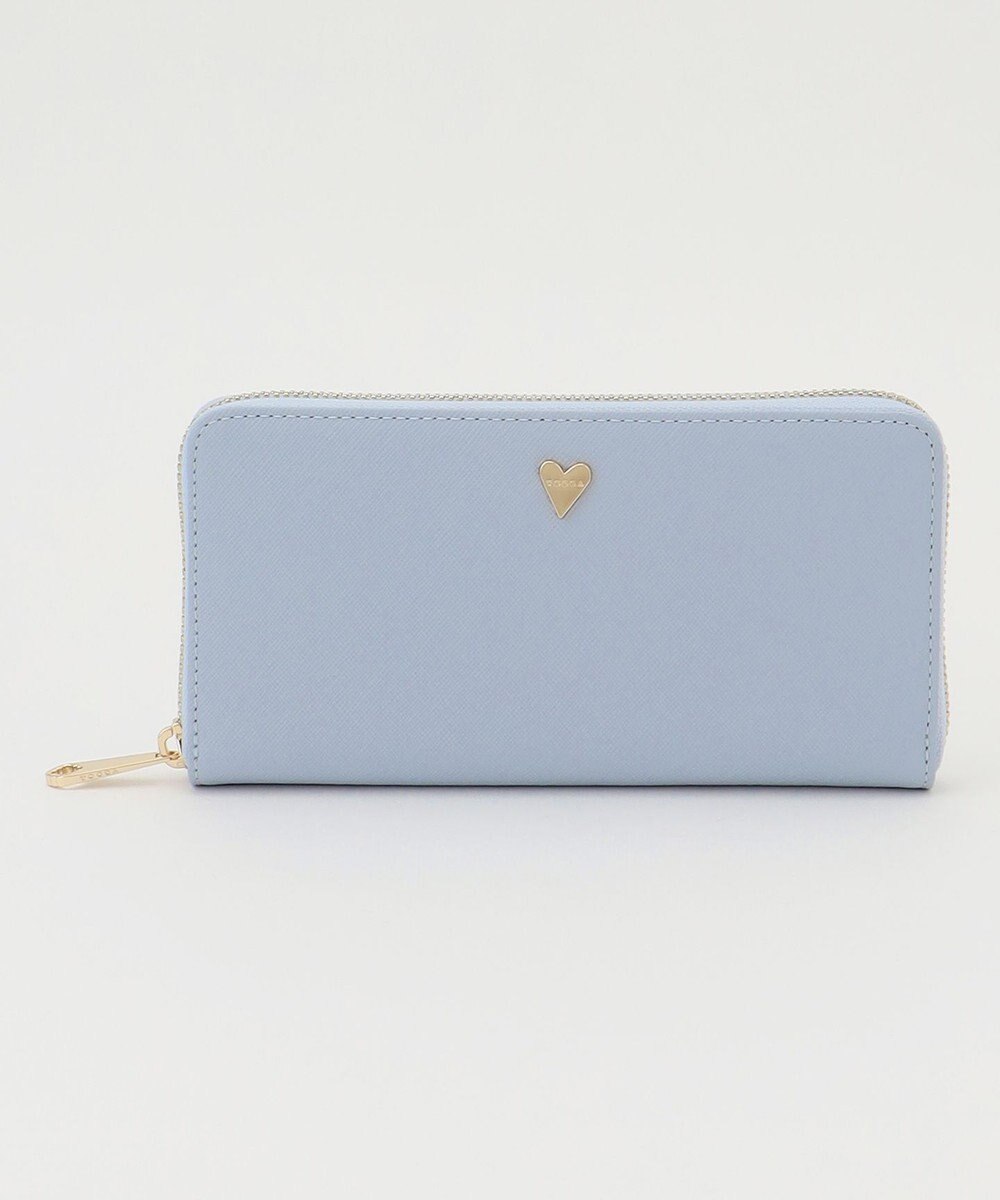 TOCCA PIECE OF LOVE LONG WALLET 長財布 