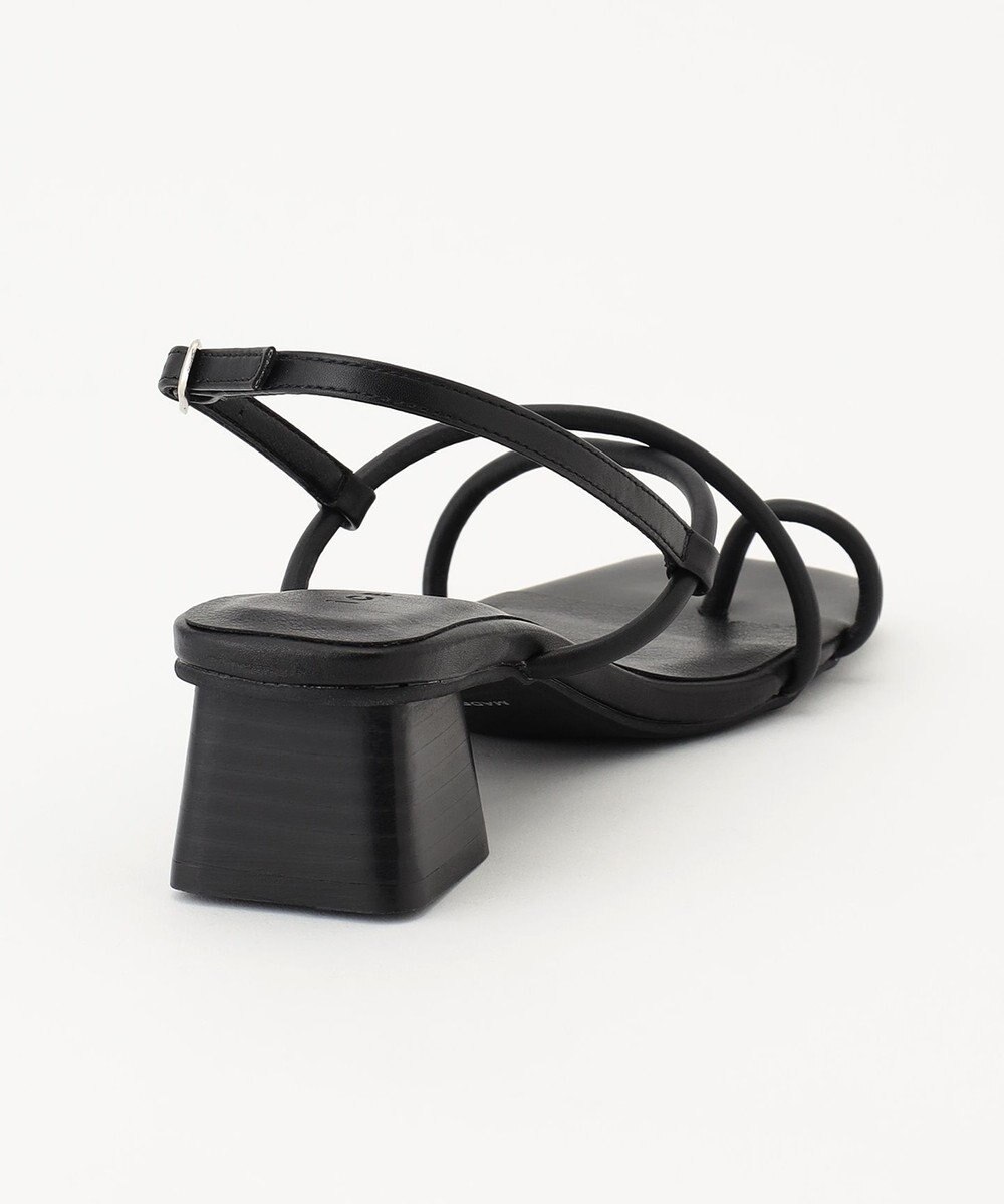 ICB ノットサンダル 