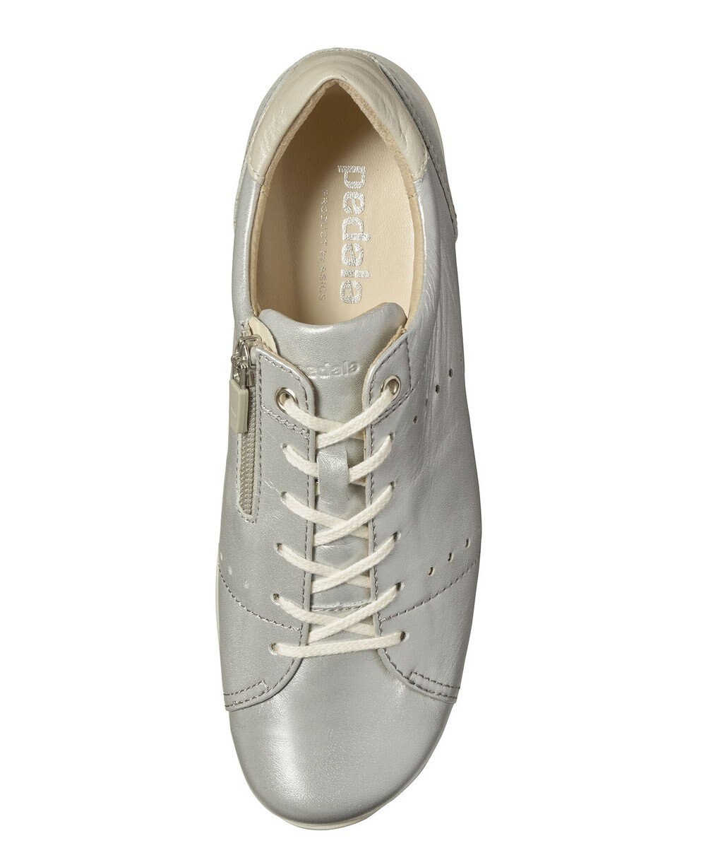 ASICS WALKING ペダラウォーキングシューズ 2E ヒール高3.0cm 