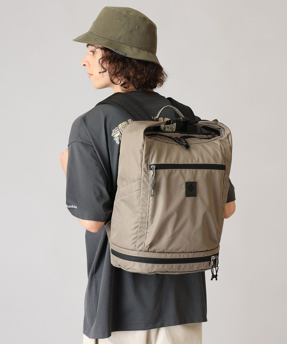 Columbia Columbia/ グレートスモーキーガーデン3ウェイバックパック /コロンビア 