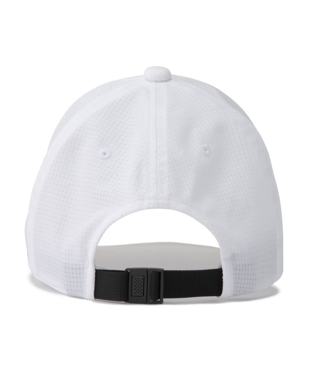 ZERO HALLIBURTON クールドッツ カモフラ柄キャップ 82548 