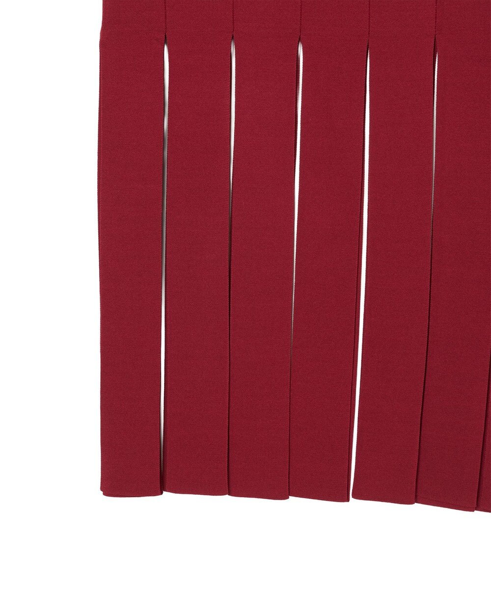 JOSEPH コンパクトミラノ　ニットスカート 