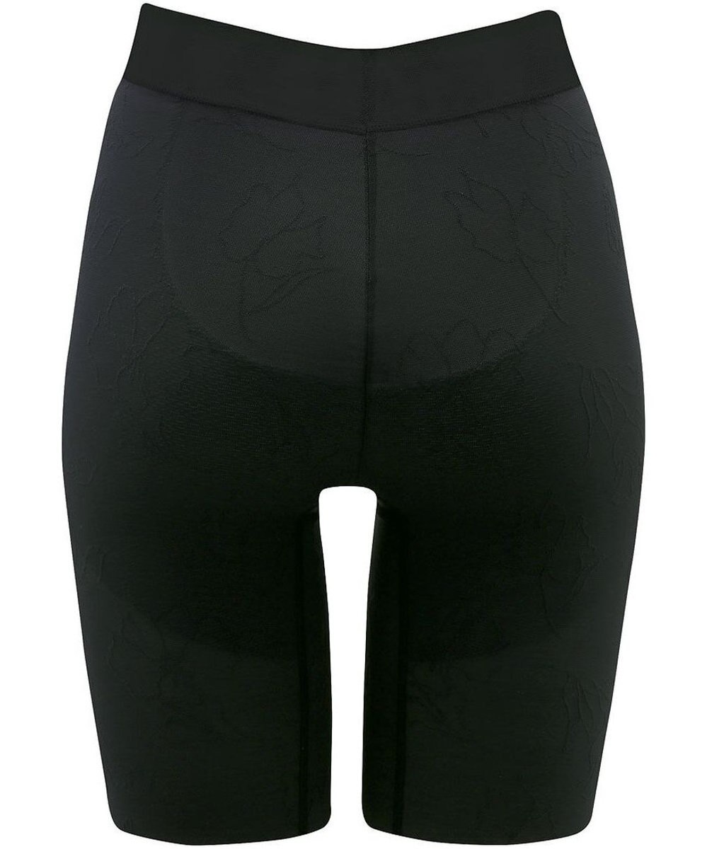 WACOAL 【SUHADA Fit me Up】 ガードル ロング丈 素肌感覚でヒップあがる下腹部ひっこむ ジャストウエスト スハダ GRC426 /ワコール 