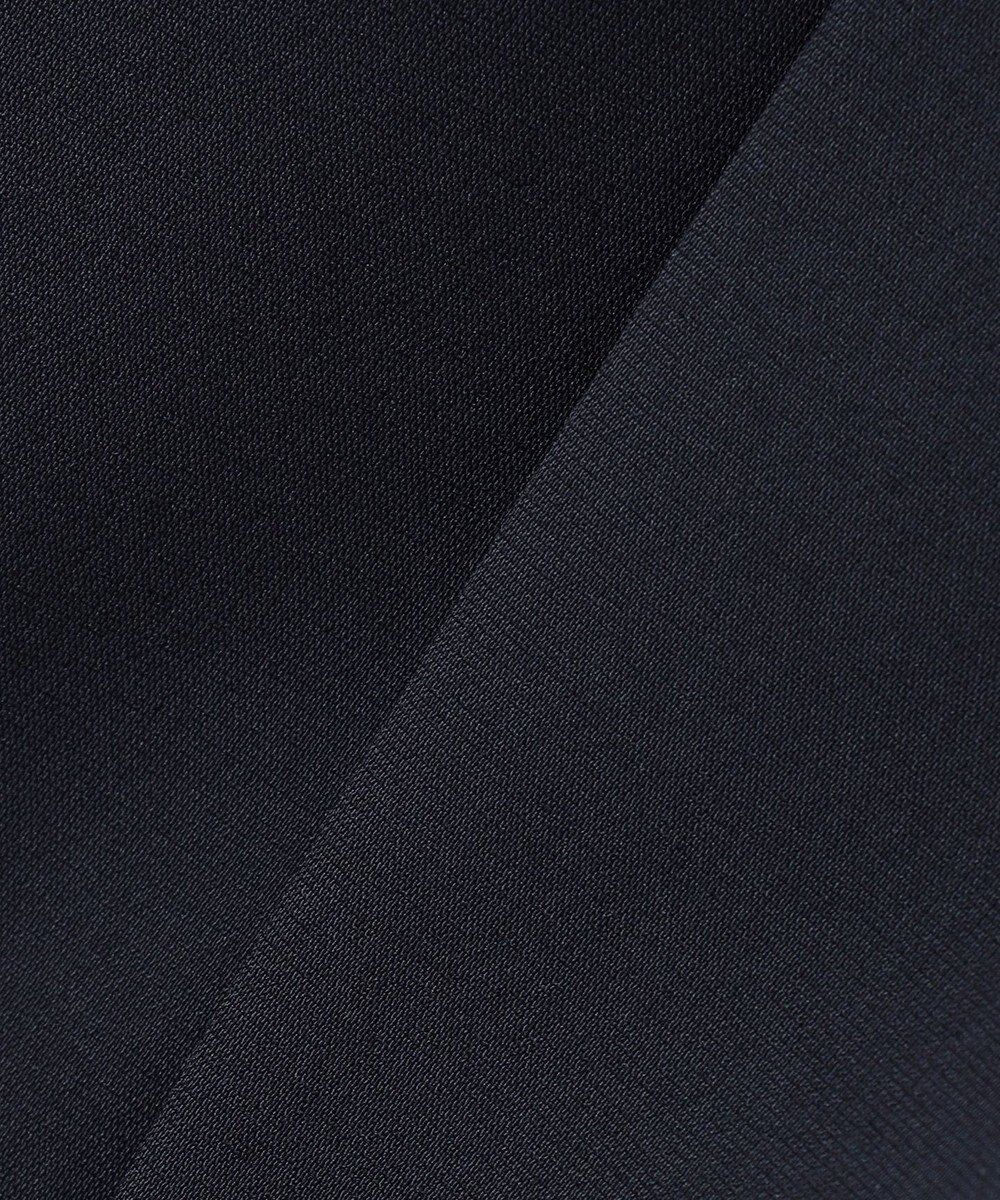 J.PRESS LADIES 【セットアップ対応】ファンマートロストレッチ ノーカラー ジャケット 