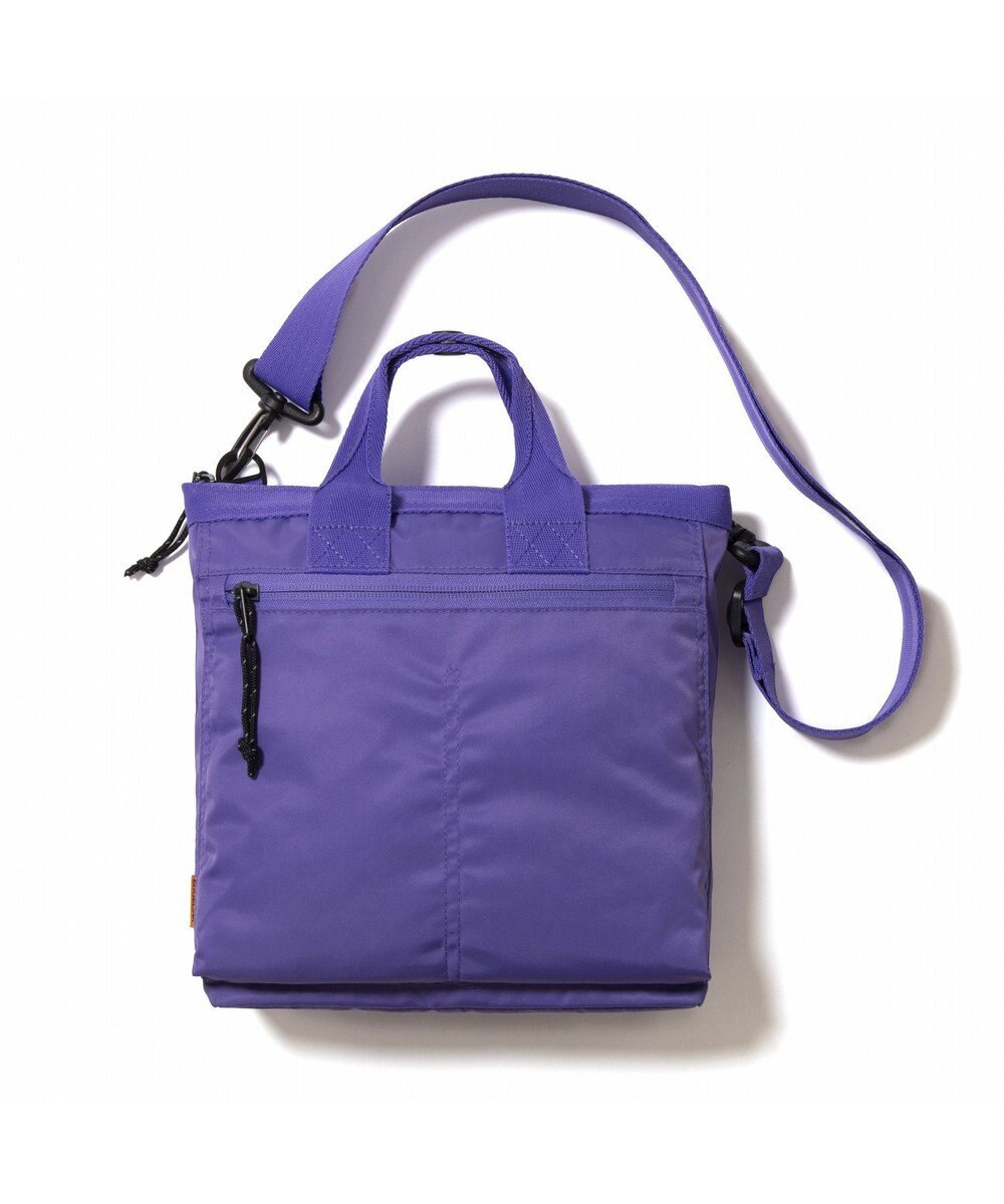 ACE BAGS & LUGGAGE EDGELINK マイクロギャラクシー ミニトート ショルダーバッグ 60493 エッジリンク 