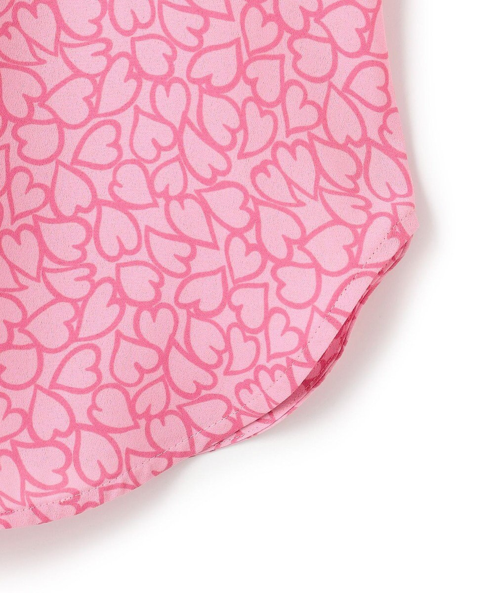 TOCCA 【chayさん着用】HEART RUSH ブラウス 