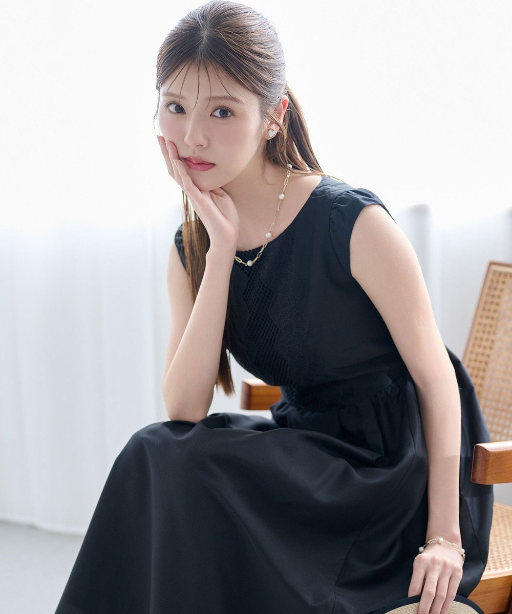 TOCCA SPRINKLE PEARL BRACELET 淡水パールブレスレット 