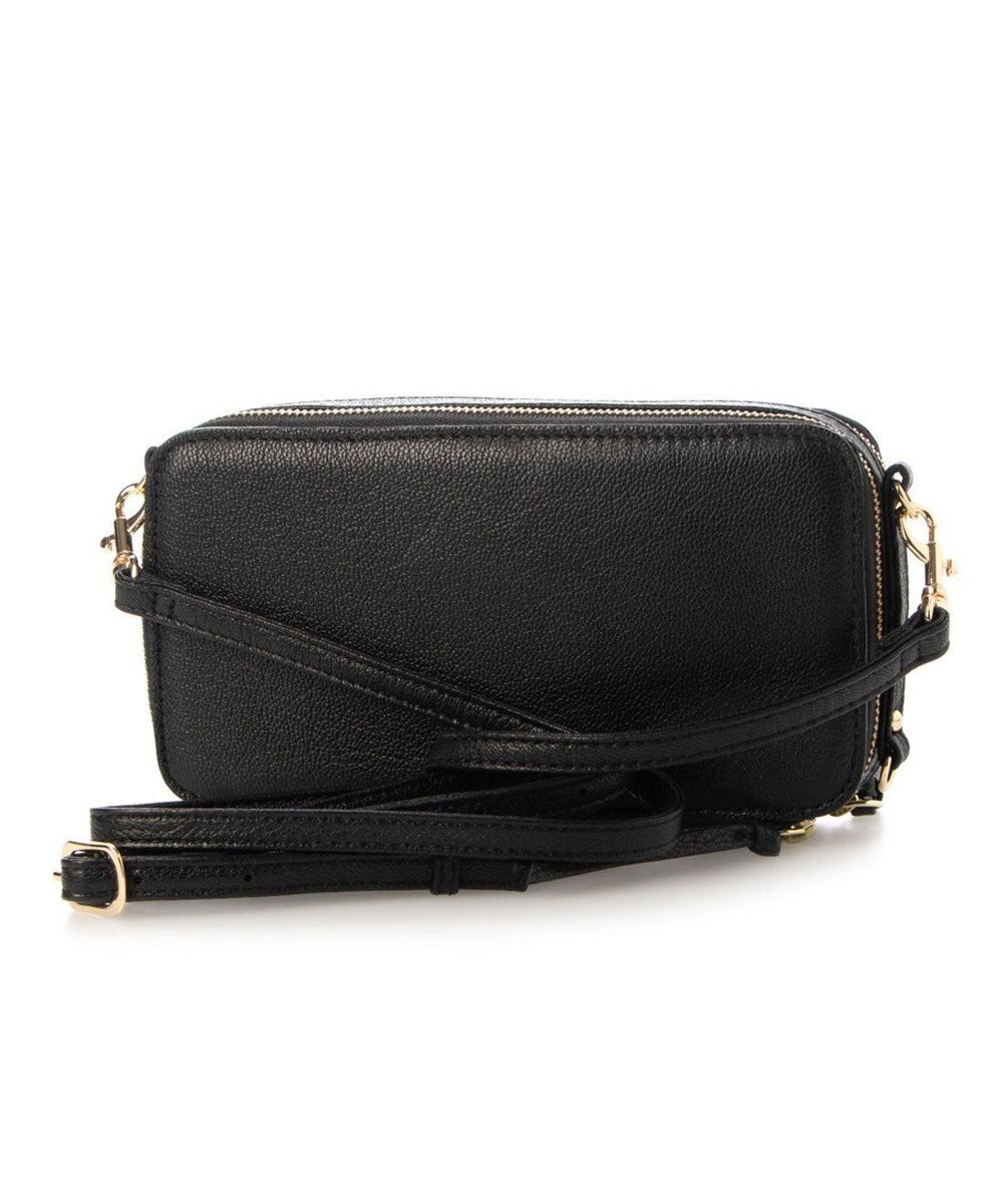 UNBILLION ペルケ perche / 縦横2wayウォレットショルダー 