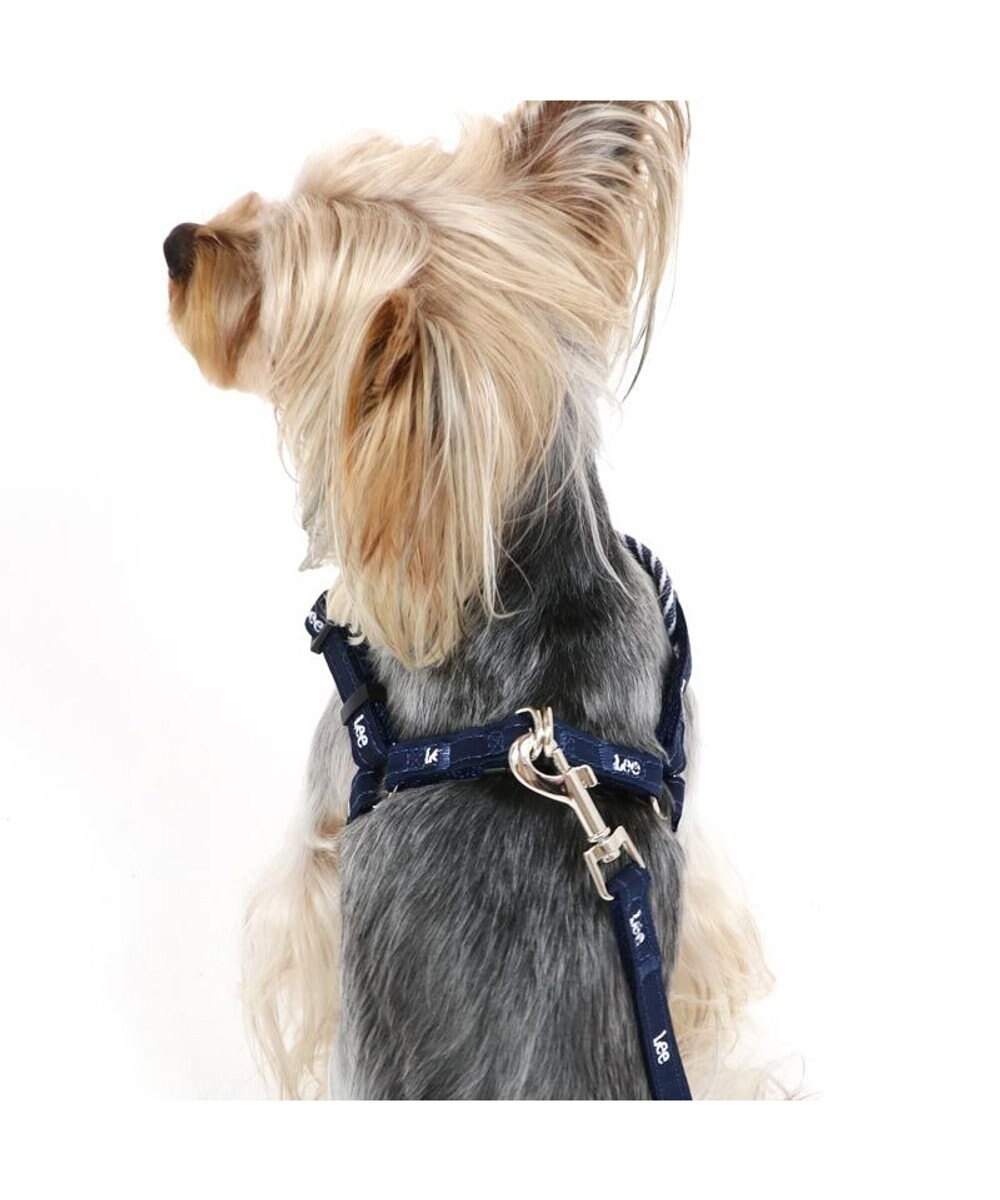 犬 ハーネス リード lee ヒッコリー ハーネス リード s 小型犬 おさんぽ おでかけ お出掛け おしゃれ オシャレ かわいい Pet Paradise ファッション通販 公式通販 オンワード クローゼット 犬 ハーネス リード lee ヒッコリー ハーネス リード s 小型犬 おさんぽ おでかけ お出掛け おしゃれ オシャレ かわいい Pet Paradise ファッション通販 公式通販 オンワード クローゼット
