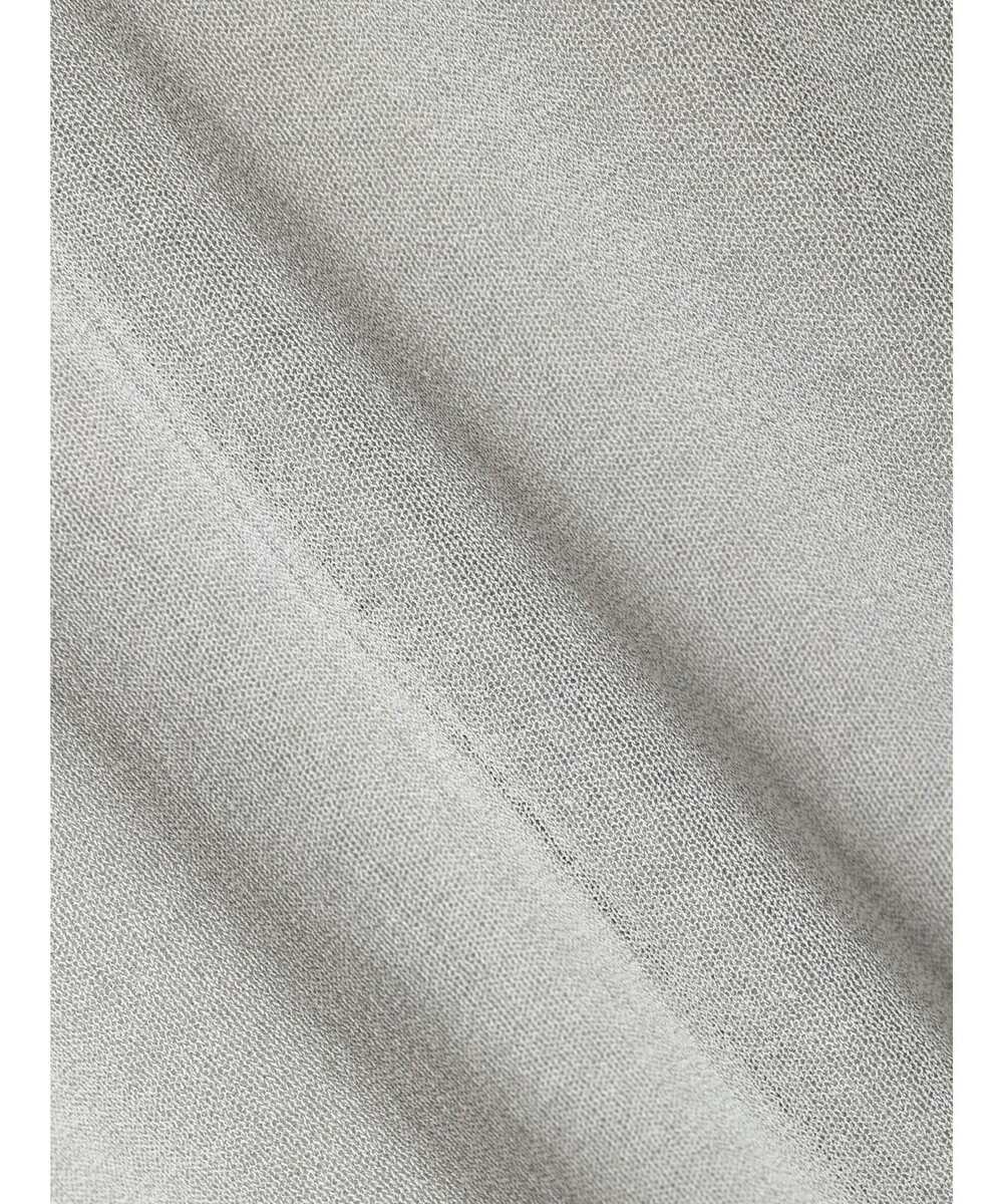 Green Parks 推しニット　ロング丈カーディガン 